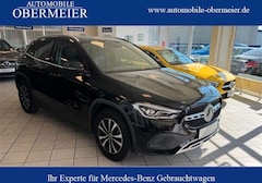 Bild des Angebotes Mercedes-Benz GLA 200 7G-DCT Carplay MBUX LED DAB SHZ PTS