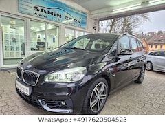 Bild des Angebotes BMW 220 Steptronic Sportline LED/NAVI