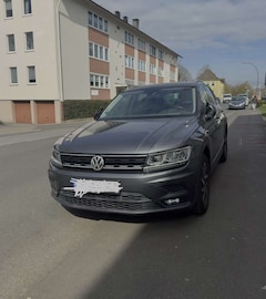 Bild des Angebotes VW Tiguan Join Start-Stopp