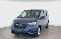 Bild des Angebotes Opel Combo Life Elegance 1.5D*NAVI*SHZ*RFK*uvm