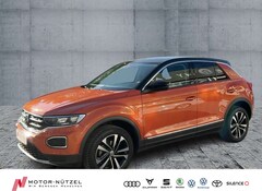 Bild des Angebotes VW T-Roc 1.5TSI IQ.DRIVE 5JG+LED+NAV+ACC+RFK+STDHZG