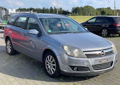 Bild des Angebotes Opel Astra H Caravan 1.7 CDTI Elegance Klimaanlage