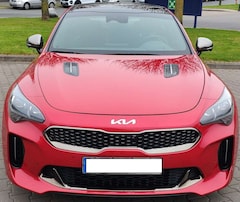 Bild des Angebotes Kia Stinger Stinger 3.3 T-GDI AWD OPF GT