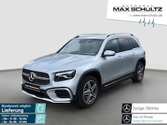 Bild des Angebotes Mercedes-Benz GLB 200 d AMG*SpurH*SHZ*LED*el.Heck*PDC*RFK*AHK
