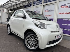 Toyota iQ iQ+ #Aut.#*Navi*Leder*Kamera*Klimaaut*Sitzhzg*