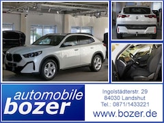 Bild des Angebotes BMW X2 d U10 AHK,360° Kamera,HUD,Abstandstempomat