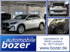 Bild des Angebotes BMW X2 d U10 AHK,360° Kamera,HUD,Abstandstempomat