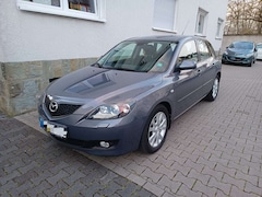 Bild des Angebotes Mazda 3 Sehr guter Zustand