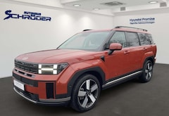 Bild des Angebotes Hyundai SANTA FE Hybrid (7-Sitzer) Signature Navi Kamera LED Leder