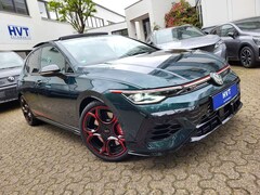 Bild des Angebotes VW Golf GTI 2.0 TSI Edition 50 Jahre|HEADUP|NAVI|PANO|HARMAN