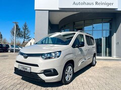 Bild des Angebotes Toyota Proace Verso L2 TeamD*7-Sitzer,AHK,ATM,RFK