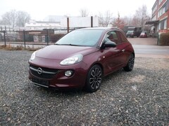 Bild des Angebotes Opel Adam 1,4 Glam, Sitzheizung,Pan.Dach,Mod. 2014