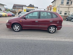 Bild des Angebotes Nissan Almera Tino Acenta  TUV/NEU  12 Monate Garantie Auf Wunsch