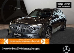 Bild des Angebotes Mercedes-Benz GLC 450 d 4M AMG+NIGHT+PANO+360+AHK+BURMESTER+9G