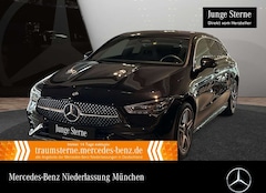 Bild des Angebotes Mercedes-Benz CLA 250 e AMG+PANO+360°+MULTIBEAM+HUD+TOTW+8G