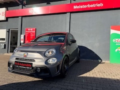 Bild des Angebotes Abarth 500 595 Pista