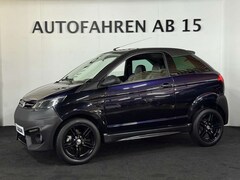 Bild des Angebotes Aixam Coupe GTI, KLIMA, DCI, Multimedia, RFK, Mit Lieferung