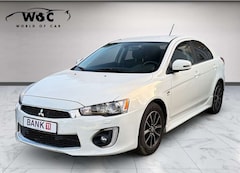 Mitsubishi Lancer 1.6 Top AHK*SHZ*KLIMA*HU*KAMERA