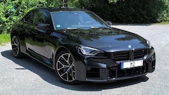 Bild des Angebotes BMW M2 M2 Coupé - 1. Hd., Handschalter, H/K