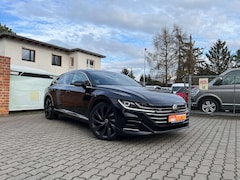 Bild des Angebotes VW Arteon R-Line 4x Sitzh. - Kamera - Leder - Glasdach - R-Line !!!