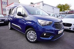Bild des Angebotes Opel Combo Life E Elegance*Autom.*TOP AUSSTATTUNG*1HD