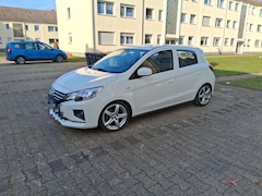 Bild des Angebotes Mitsubishi Space Star Bj 2024 | Unfallfrei | Mit Winterreifen