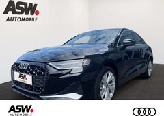 Bild des Angebotes Audi A3 advanced 35 TFSI 110(1 50) kW(PS) S