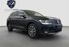 Bild des Angebotes VW Tiguan Allspace /2,0Tdi/7Sitz/Navi/Kamera/ACC/AHK