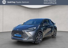Bild des Angebotes Toyota C-HR 1.8 Hybrid Team Deutschland *Technik Paket*