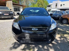 Bild des Angebotes Ford Mondeo Lim. Trend