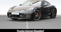 Bild des Angebotes Porsche Cayman 718 GTS 4.0 Sportabgas Abstandstempomat