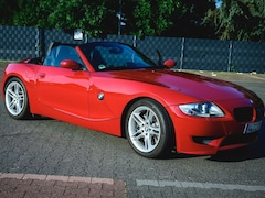 Bild des Angebotes BMW Z4 M Z4 M roadster