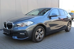 Bild des Angebotes BMW 116 d Advantage Aut. 1.Hand/Navi/SHZ/PDC/Live Cockpit
