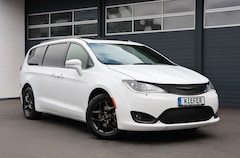 Bild des Angebotes Chrysler Pacifica S LIMITED/Staubsauger/4xSHZ/PANO/TOTW