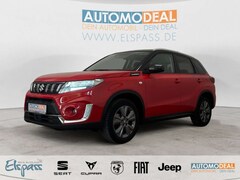 Bild des Angebotes Suzuki Vitara 1.4 Mild-Hybrid Club 4x2 ALLWETTER LED KAMERA SITZ