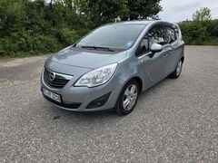 Bild des Angebotes Opel Meriva 1.4 ecoflex Color Edition