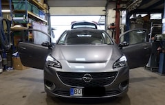 Bild des Angebotes Opel Corsa 1.4 Turbo Start/Stop GSi