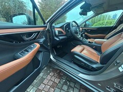 Bild des Angebotes Subaru OUTBACK Outback 2.5i Lineartronic Platinum AHK