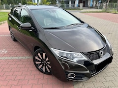 Bild des Angebotes Honda Civic Civic Tourer 1.8 i-VTEC AutomatikExecutive