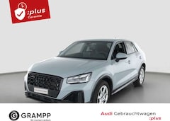 Audi SQ2 TFSI S-tronic +AHK+KAMERA+MATRIX-LED+OPTIK+