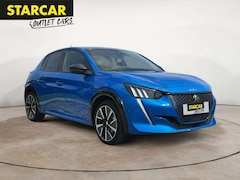 Bild des Angebotes Peugeot e-208 GT LINE+NAVI+FULL-LED+CITY-PAKET-PLUS+180°