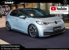 Bild des Angebotes VW ID.3 ID.3 Pro S Tour IQ Drive MATRIX-LED 82kWh Massag