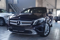 Bild des Angebotes Mercedes-Benz GLA 200 Urban*T:Leder*Navi*