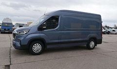 Bild des Angebotes Maxus eDeliver 9 Kasten L3H2 LED/PlusP/DAB/CarPlay/Cam