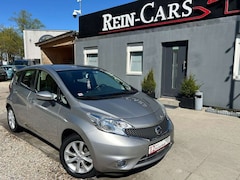 Bild des Angebotes Nissan Note 1.2 Acenta/I.HAND/32TKM/AUTOM/TEMP/PDC/MFL/