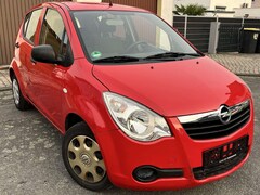 Bild des Angebotes Opel Agila Agila 1.0 - 1. Hand - Klimaanlage
