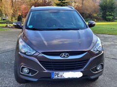 Bild des Angebotes Hyundai iX35 ix35 2.0 CRDi 4WD 5 Star Edition