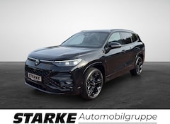 Bild des Angebotes VW Tayron 1.5 TSI eHybrid R-Line