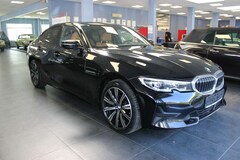 Bild des Angebotes BMW 318 318d Aut. Sport Line
