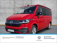 Bild des Angebotes VW T6 California T6.1 2.0 TDI DSG Beach Camper Edition AHK Standh.